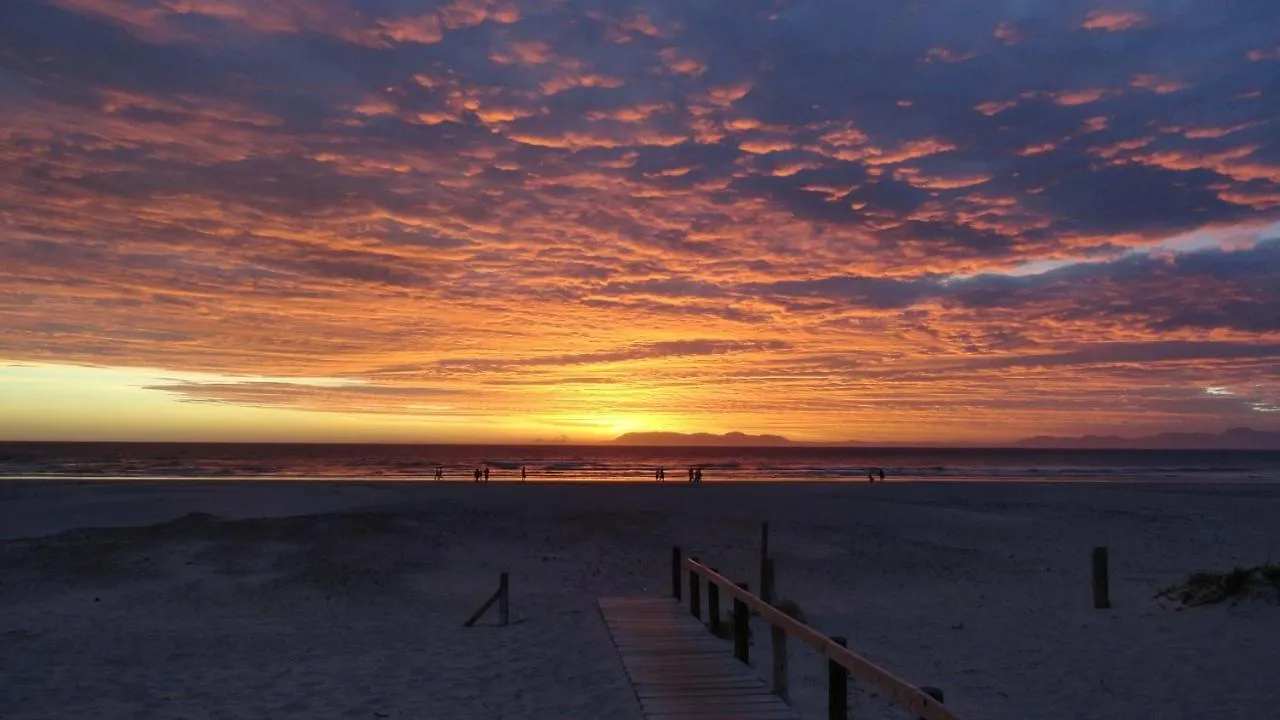 Melite Rooms Strand Afrique du Sud