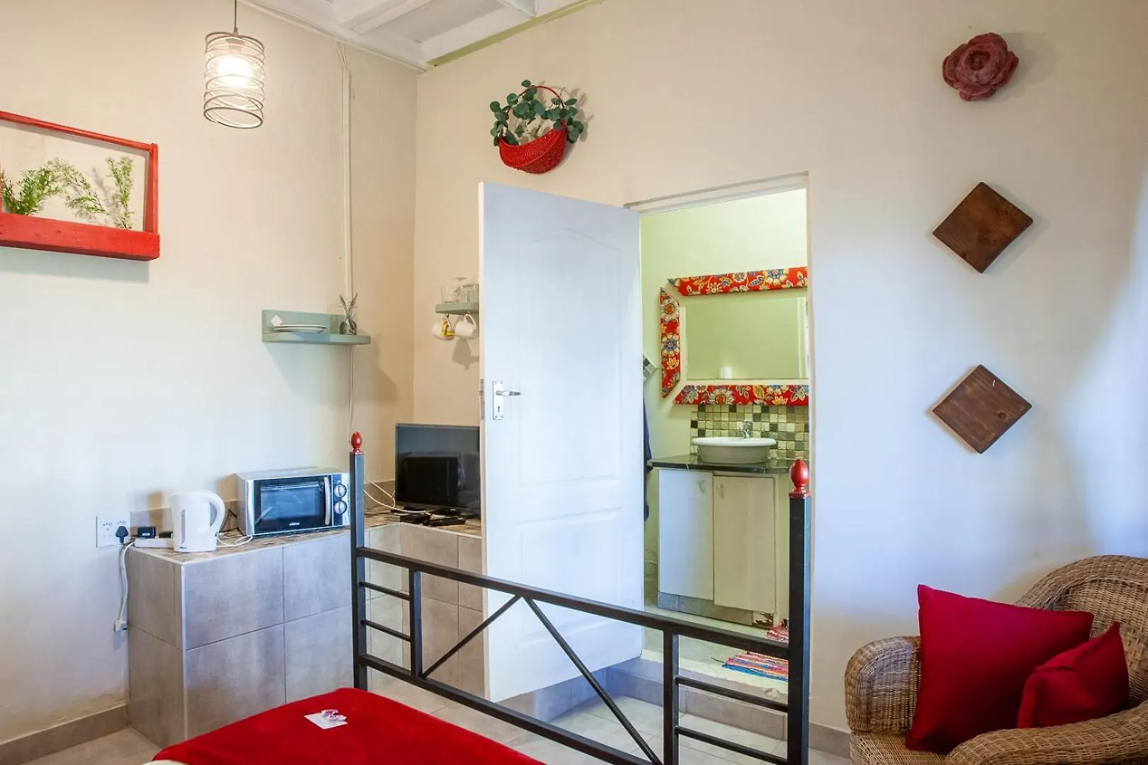 Melite Rooms Strand