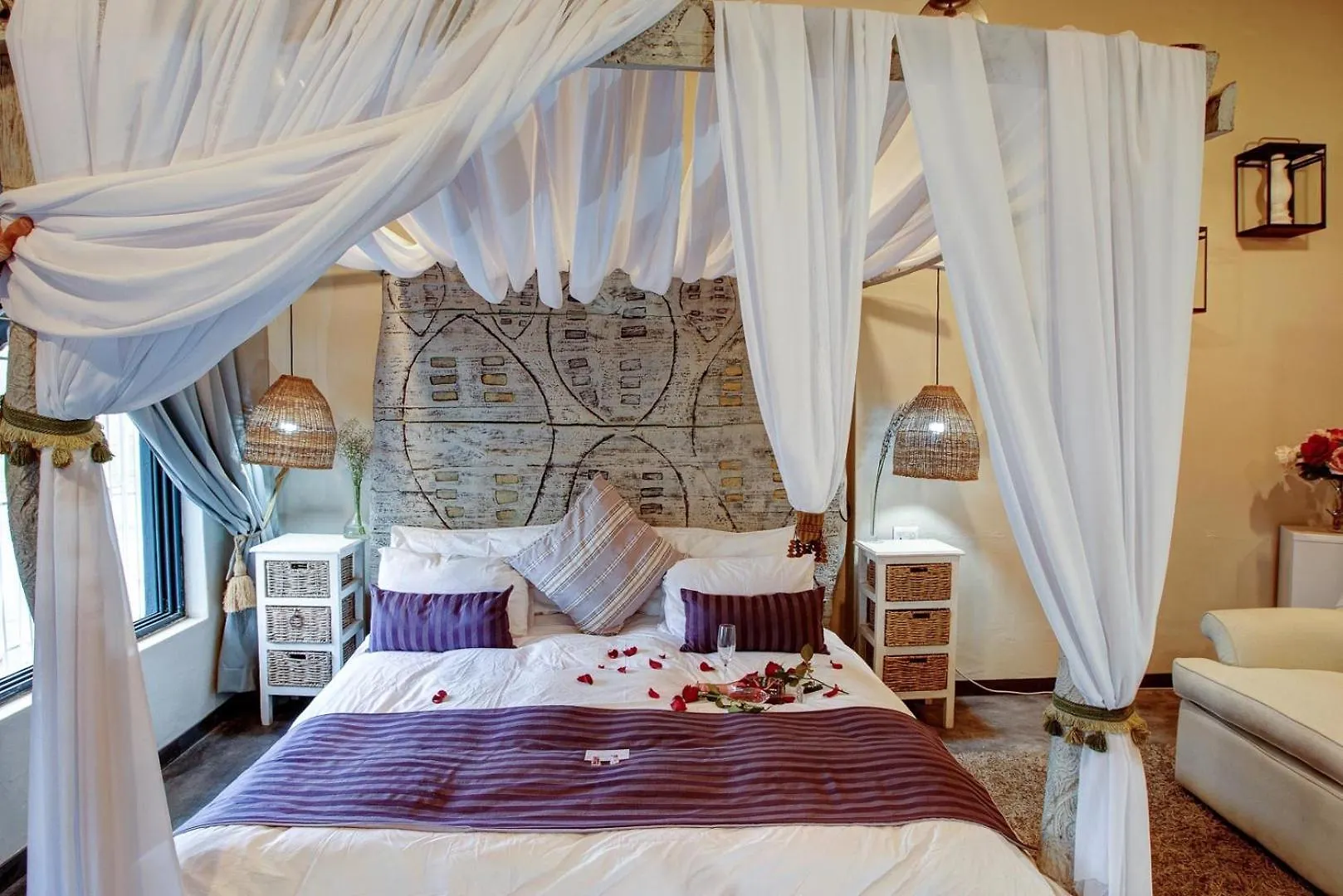 Maison d'hôtes Melite Rooms Strand